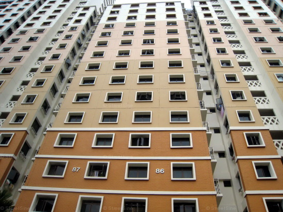 Blk 86 Telok Blangah Heights (Bukit Merah), HDB 5 Rooms #260952